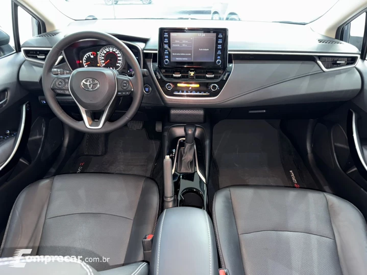 Corolla Xei 2.0