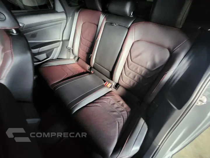 JETTA 2.0 350 TSI GASOLINA GLI DSG