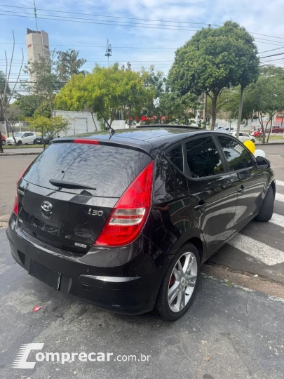 I30 2.0 MPI 16V