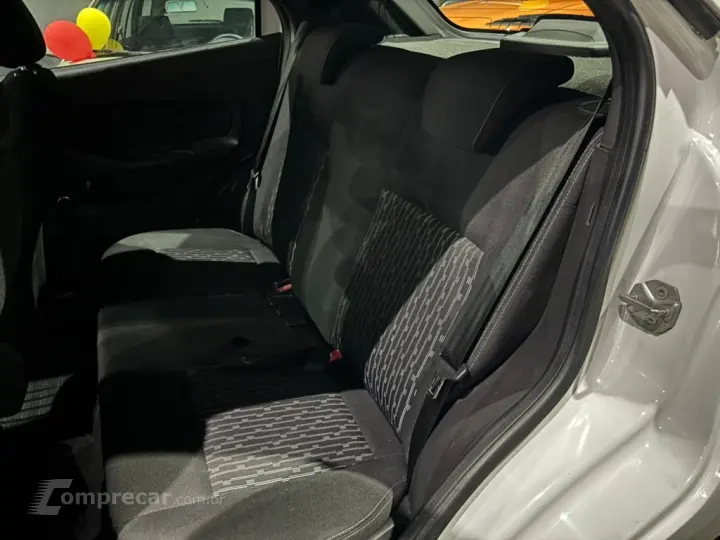 KA 1.0 TI-VCT FLEX SE MANUAL