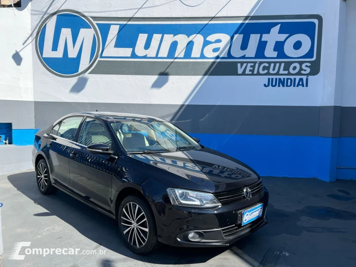 JETTA 2.0 TSI Highline 211cv