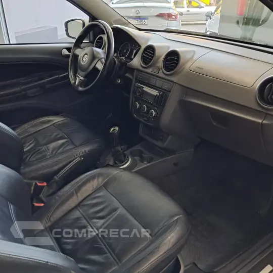 Saveiro CROSS 1.6 Mi Total Flex 8V CE