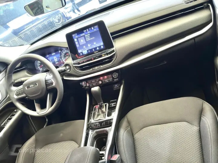 COMPASS 1.3 T270 TURBO FLEX SPORT AT6