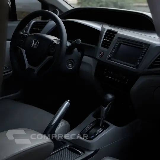 CIVIC 1.8 EXS 16V