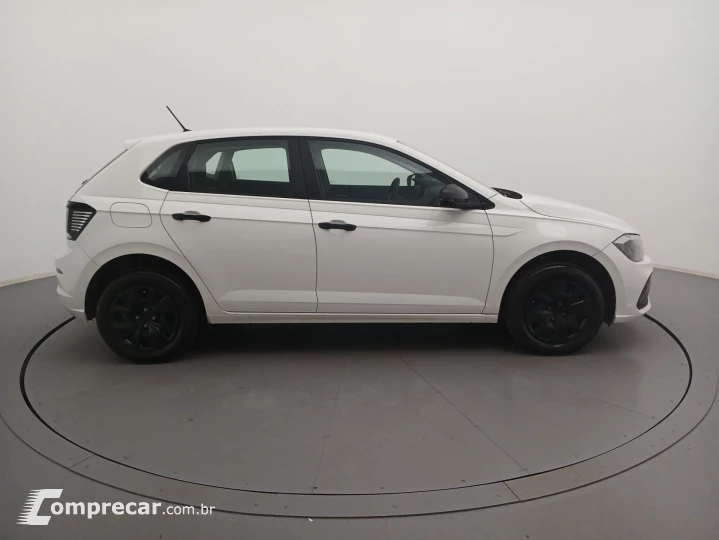 POLO 1.0 MPI TRACK MANUAL