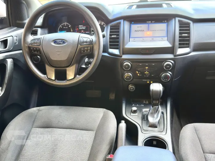 RANGER 2.2 XLS 4X4 CD 16V DIESEL 4P AUTOMÁTICO