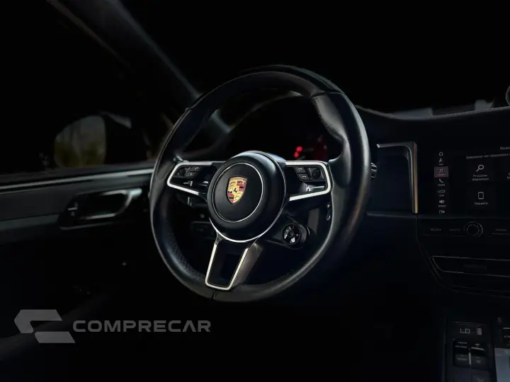 MACAN 2.9 GTS 24V V6