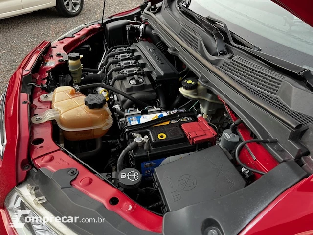 PRISMA 1.0 LT Spe/4 8V