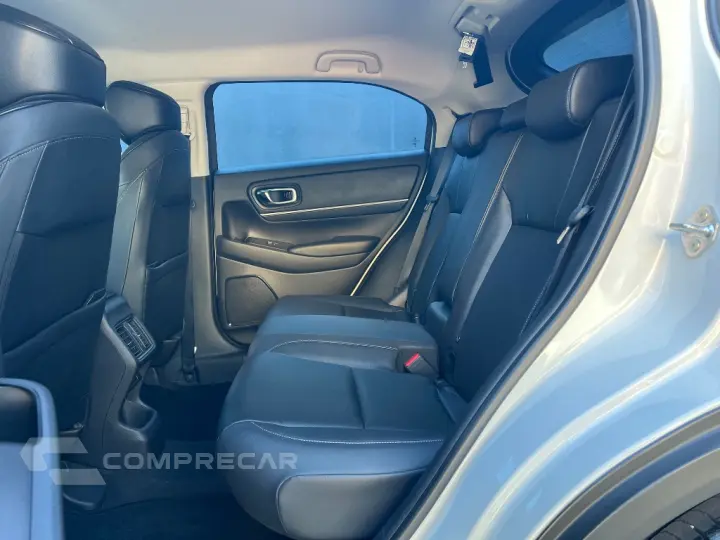 HR-V EXL 1.5 Flex Sensing 16V 5p Aut.