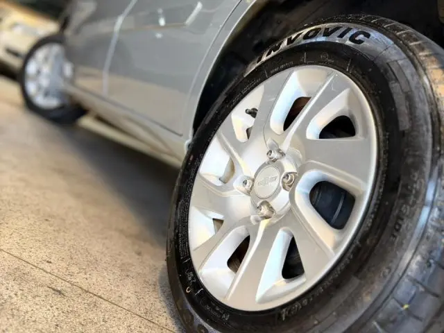 SPIN - 1.8 LTZ 8V 4P AUTOMÁTICO