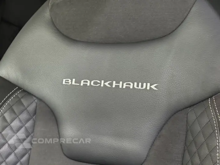 COMPASS 2.0 HURRICANE TURBO FLEX BLACKHAWK AT9