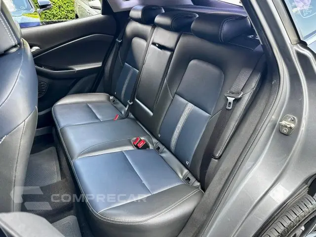 TRACKER - 1.2 TURBO PREMIER AUTOMÁTICO