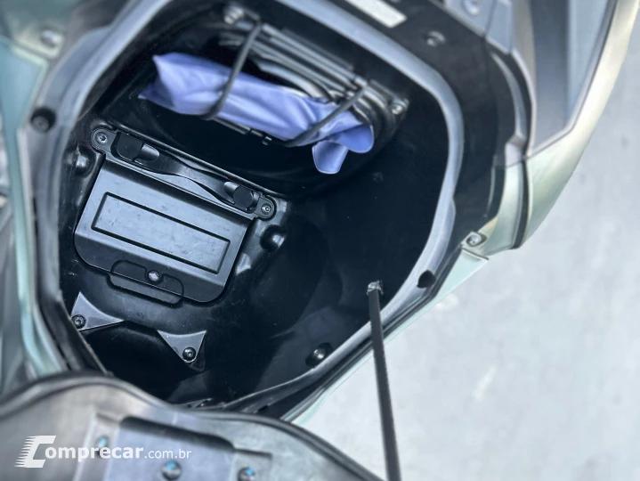Nc 750X Abs