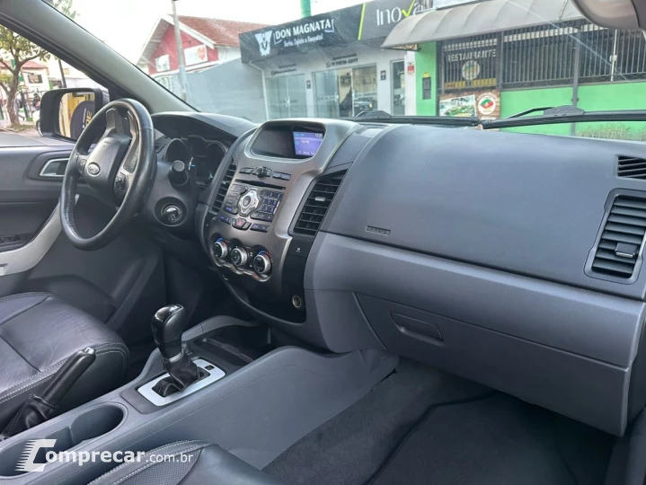 Ranger XLT 3.2 20V 4x4 CD Diesel Aut.
