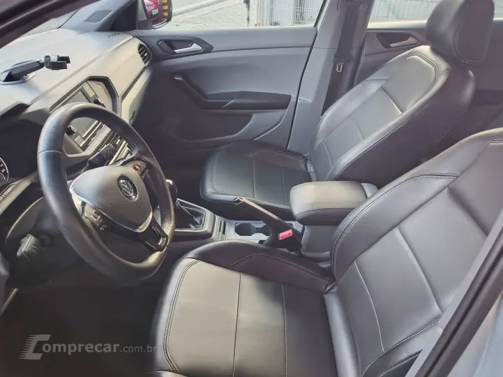 T-CROSS 1.0 200 TSI TOTAL