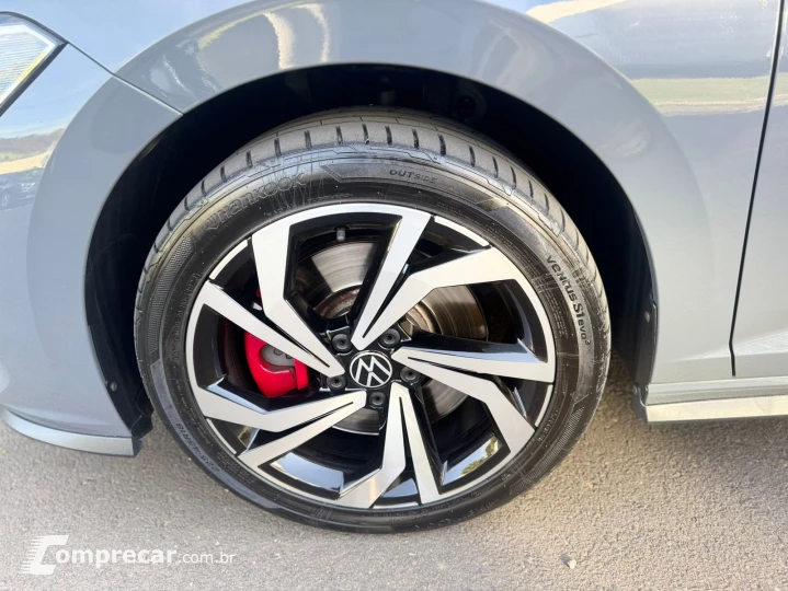 JETTA 2.0 TFSI GLI
