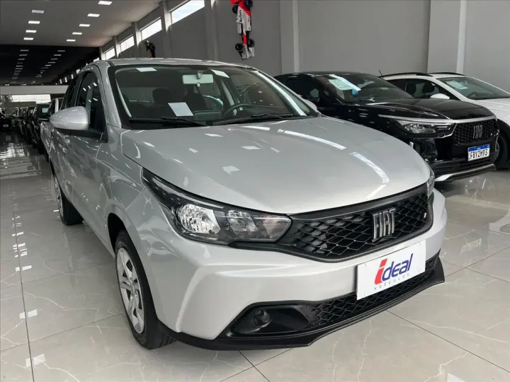 ARGO 1.0 FIREFLY FLEX DRIVE MANUAL