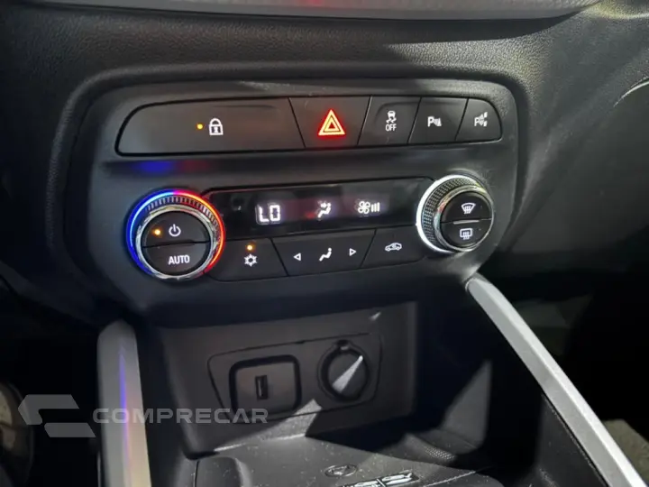 ONIX 1.0 TURBO FLEX PREMIER AUTOMÁTICO