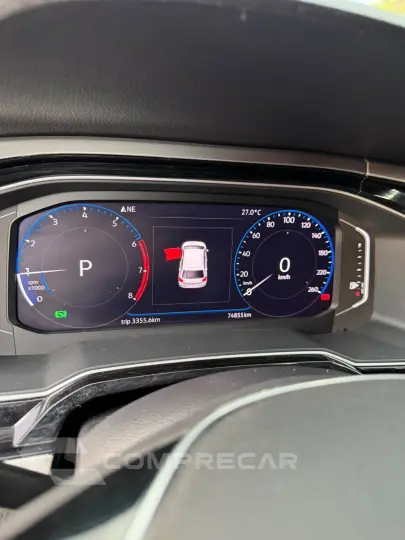 POLO 1.0 200 TSI Highline