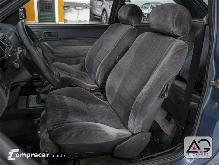 ESCORT 2.0 I XR3 8V
