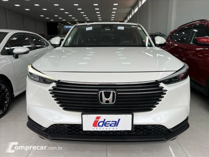 HR-V 1.5 DI I-VTEC FLEX EX CVT