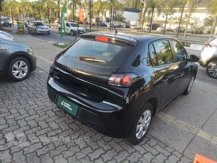 208 1.0 6V FLEX LIKE MANUAL