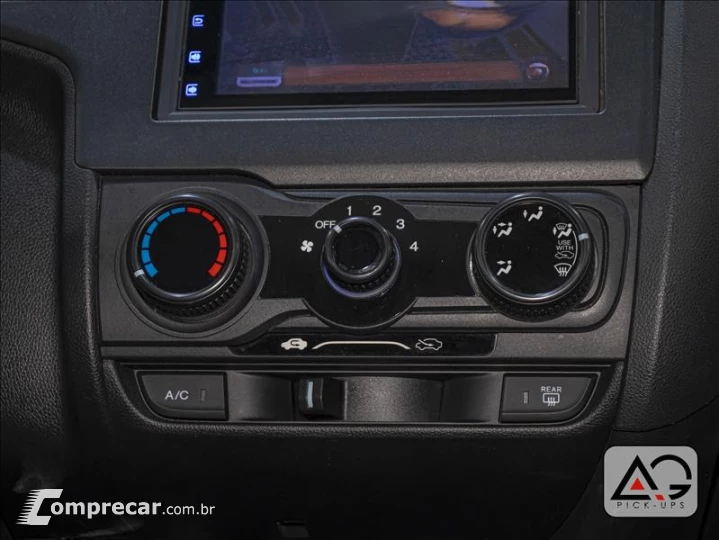 FIT 1.5 Personal 16V