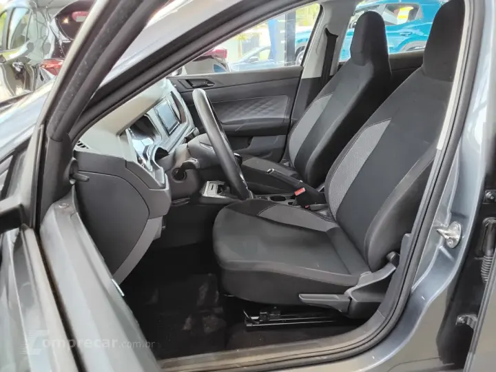 POLO 1.0 MPI TRACK MANUAL