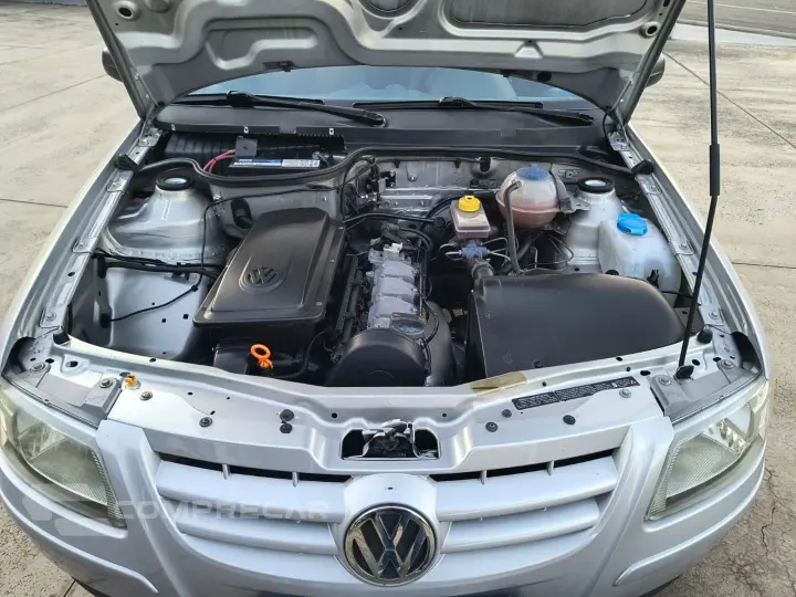 GOL 1.0 MI 8V G.IV