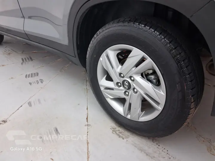 CRETA 1.0 TGDI FLEX COMFORT AUTOMÁTICO