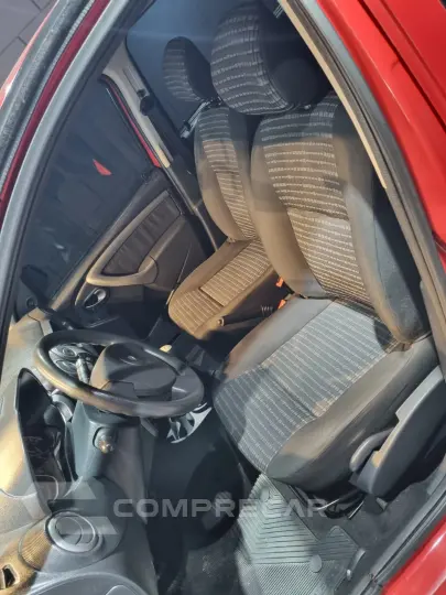 SANDERO 1.0 Expression 16V