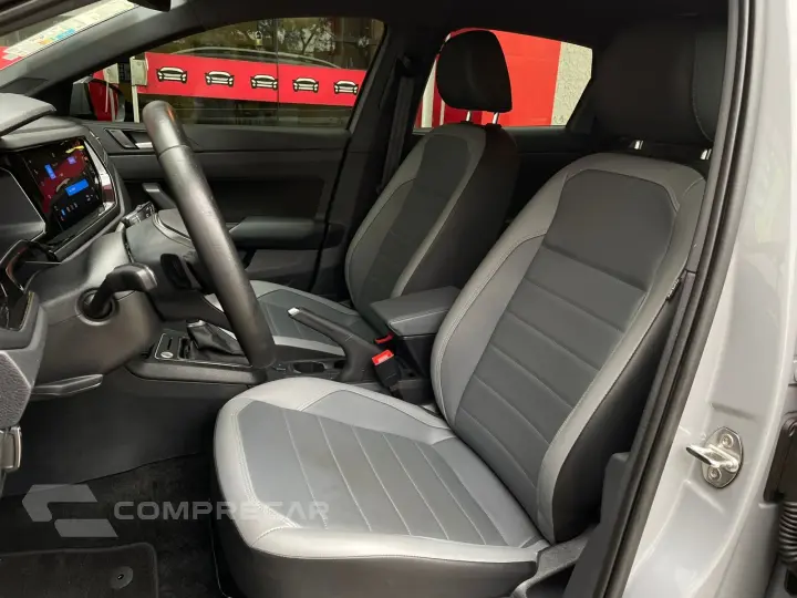 NIVUS 1.0 200 TSI TOTAL FLEX HIGHLINE AUTOMÁTICO