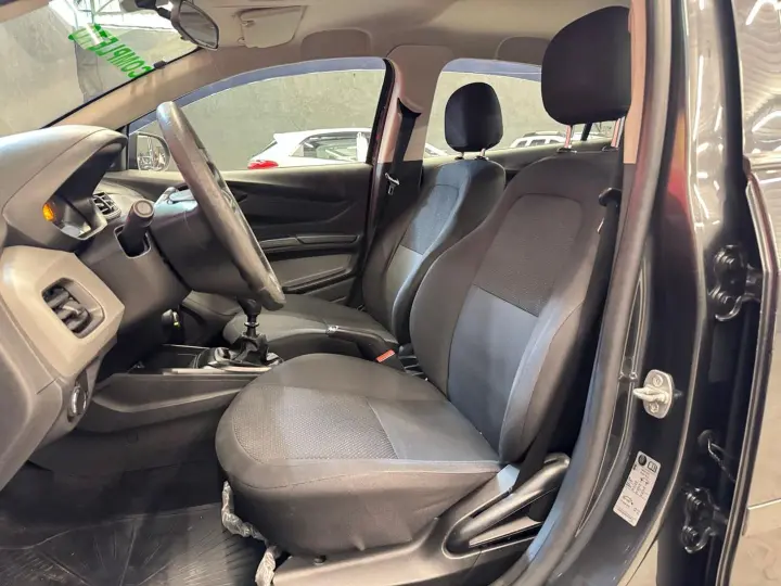 Onix 1.0 Mpfi Joy 8V Flex 4P Manual