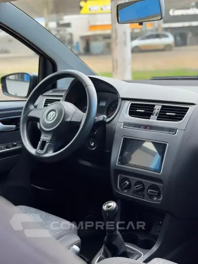 FOX 1.0 MPI Trendline 12V