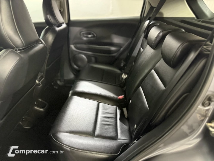 HR-V 1.8 16V EXL