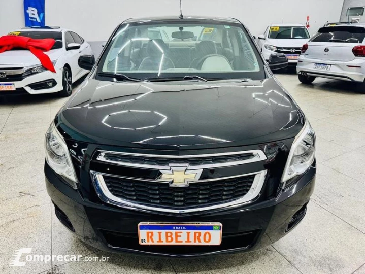 COBALT 1.4 LTZ