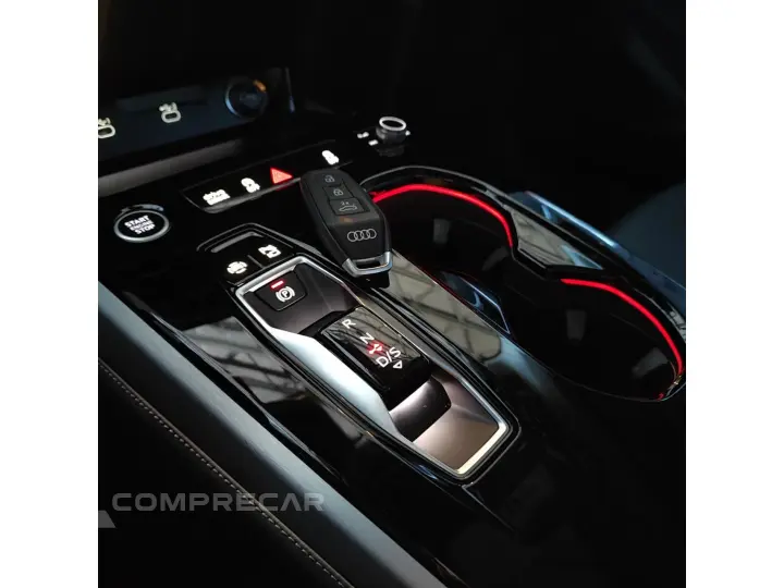 A5 2.0 TFSI GASOLINA PERFORMANCE S EDITION QUATTRO S TRONIC