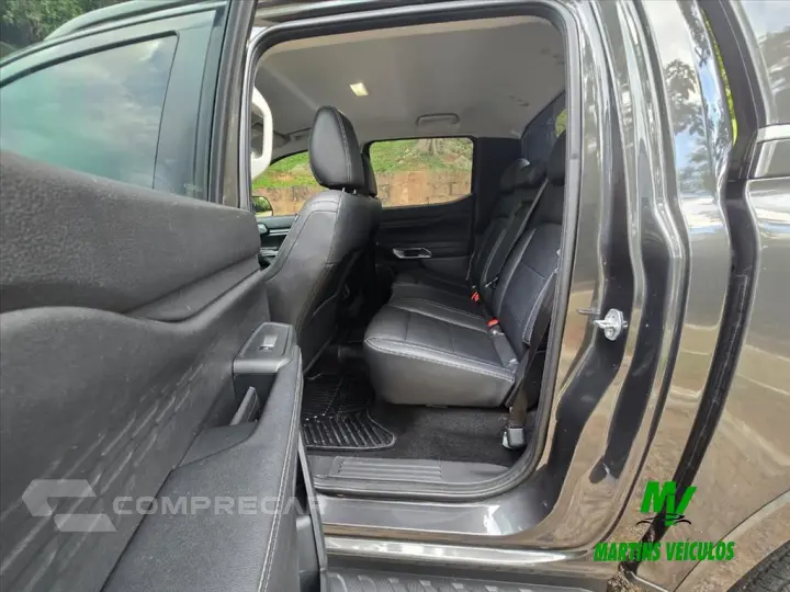 RANGER 3.0 V6 TURBO DIESEL CD LIMITED 4X4 AUTOMÁT