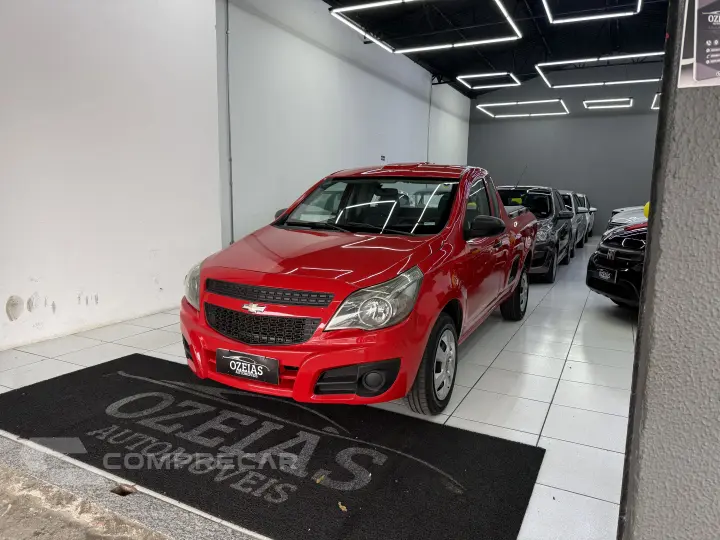 MONTANA 1.4 MPFI LS CS 8V