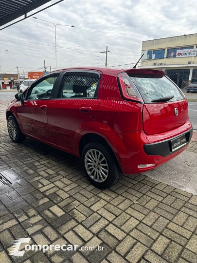 PUNTO 1.4 Attractive 8V