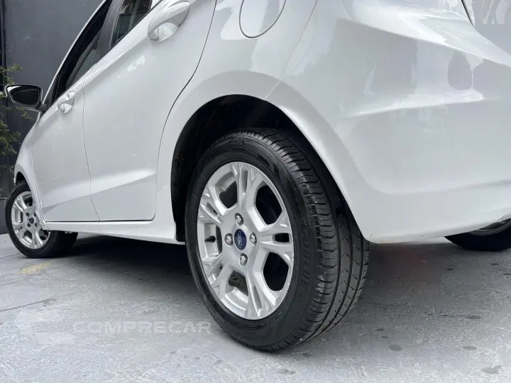 KA 1.0 SEL 12V