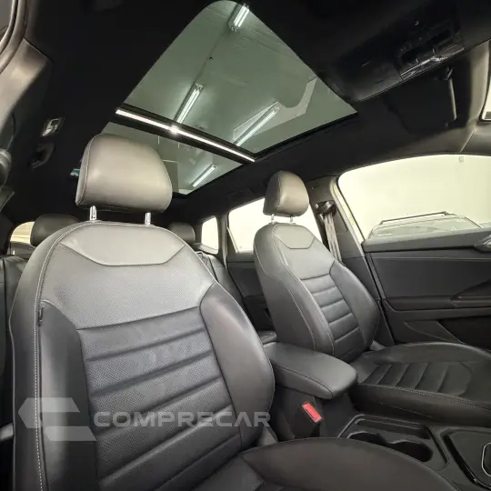 TAOS Highline 1.4 250 TSI Flex Aut.
