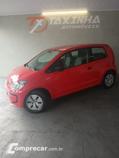 UP 1.0 MPI Take UP 12V