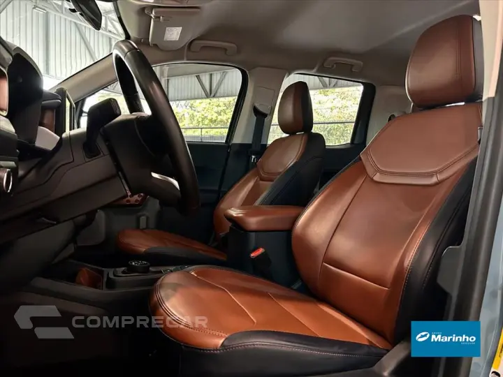 MAVERICK 2.0 ECOBOOST GASOLINA LARIAT FX4 AUTOMÁT