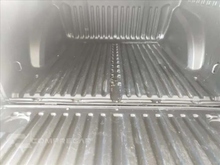 SAVEIRO 1.6 Cross CD 16V