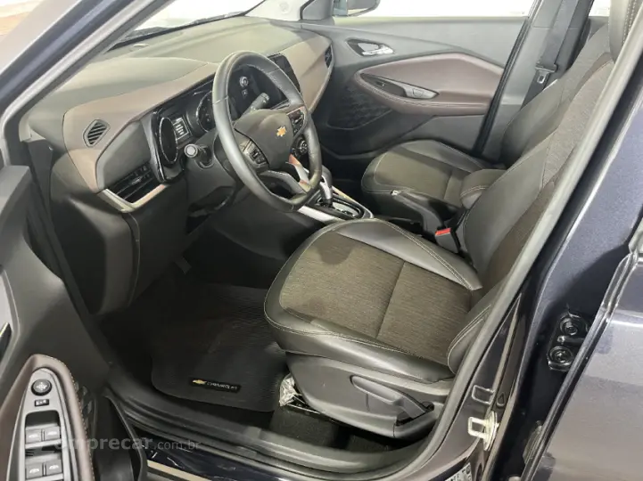 MONTANA 1.2 Turbo LTZ