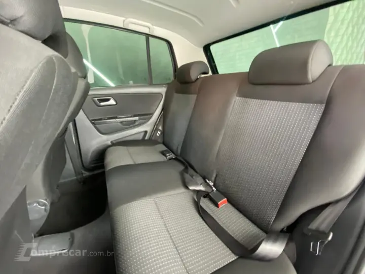 Fox Connect 1.6 Flex 8V 5p