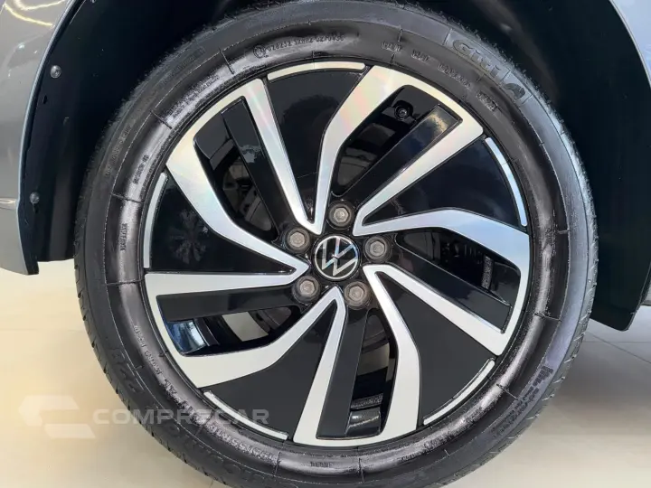 Polo Highline 1.0 Tsi