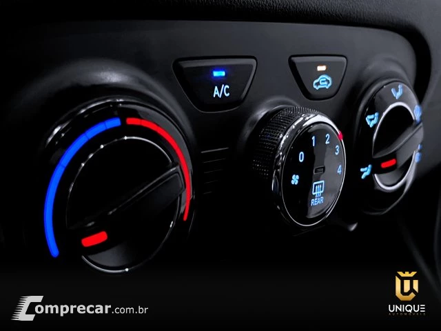 HB20 - 1.0 12V SENSE PLUS MANUAL