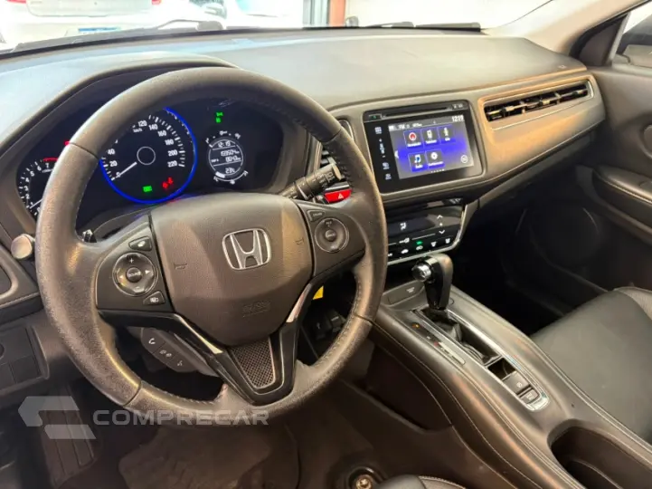 HR-V 1.8 16V EXL